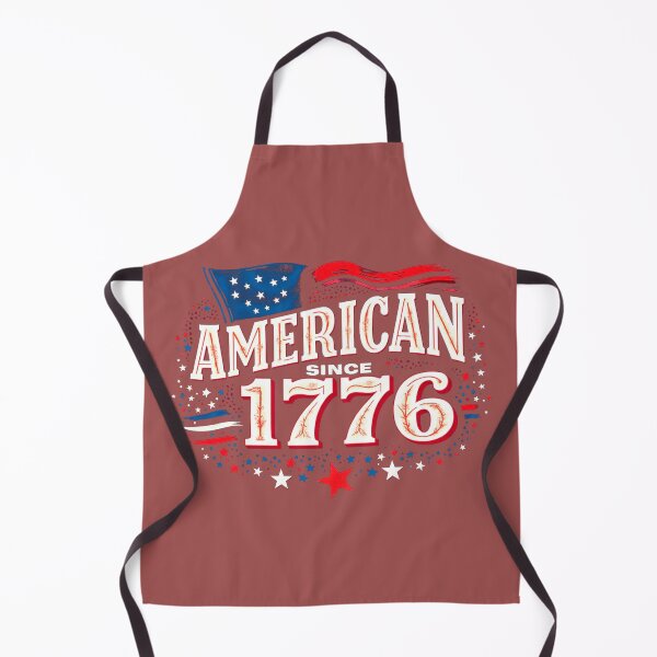 Item preview, American since 1776 Logo designed and sold by Eva-Ste-Design.