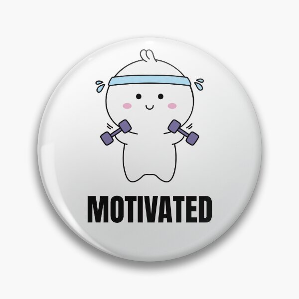 Artikelvorschau, Fitness motivated entworfen und verkauft von DailyQuestPrint.