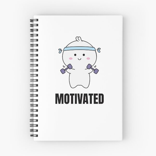 Item preview, Fitness motivated designed and sold by DailyQuestPrint.