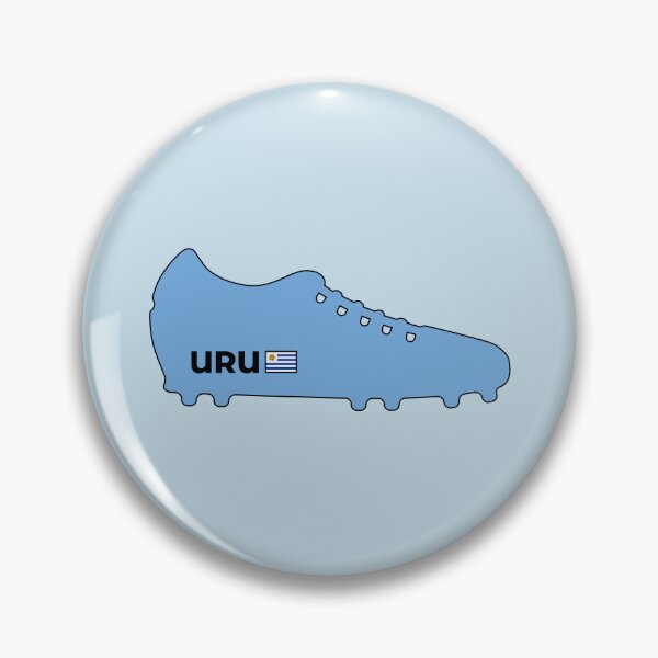Item preview, Uruguay Boots designed and sold by footscore.