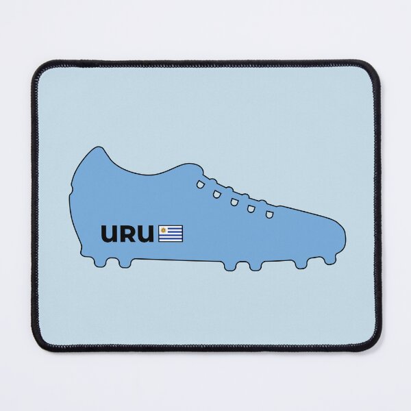 Item preview, Uruguay Boots designed and sold by footscore.