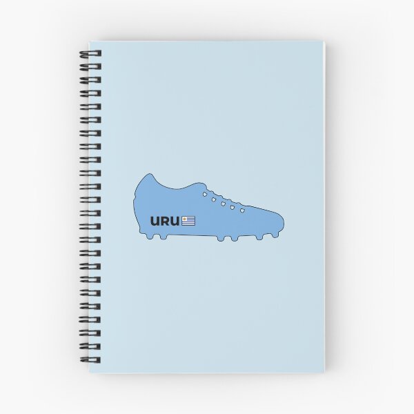 Item preview, Uruguay Boots designed and sold by footscore.