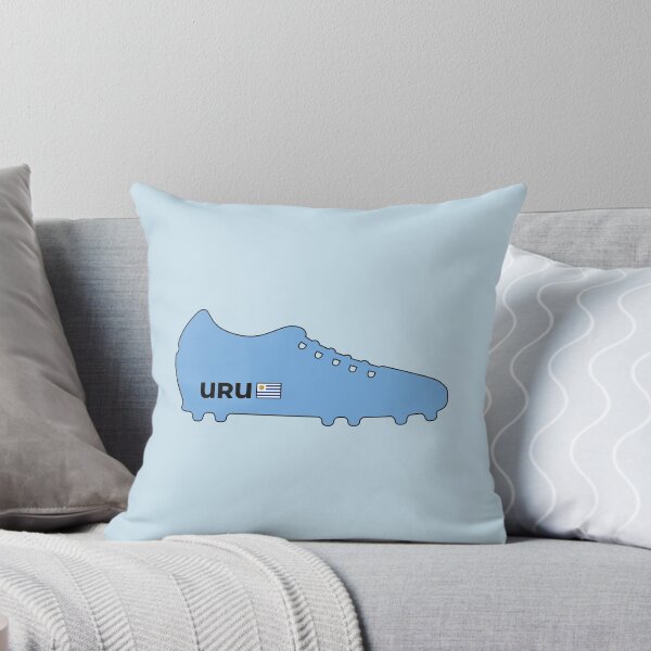 Item preview, Uruguay Boots designed and sold by footscore.
