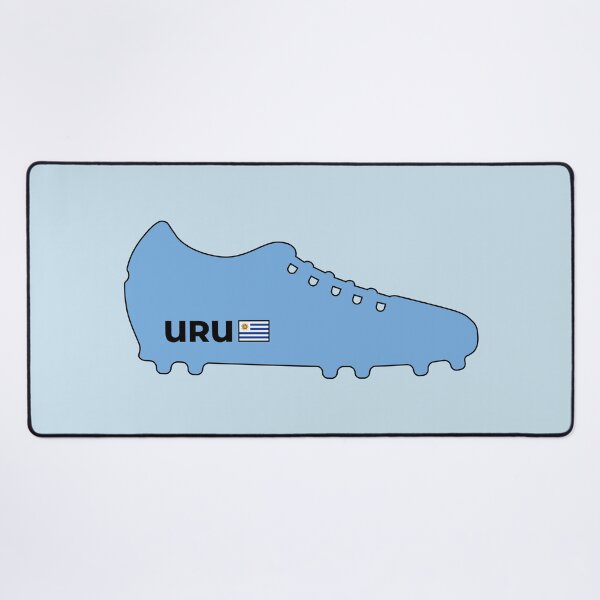 Item preview, Uruguay Boots designed and sold by footscore.