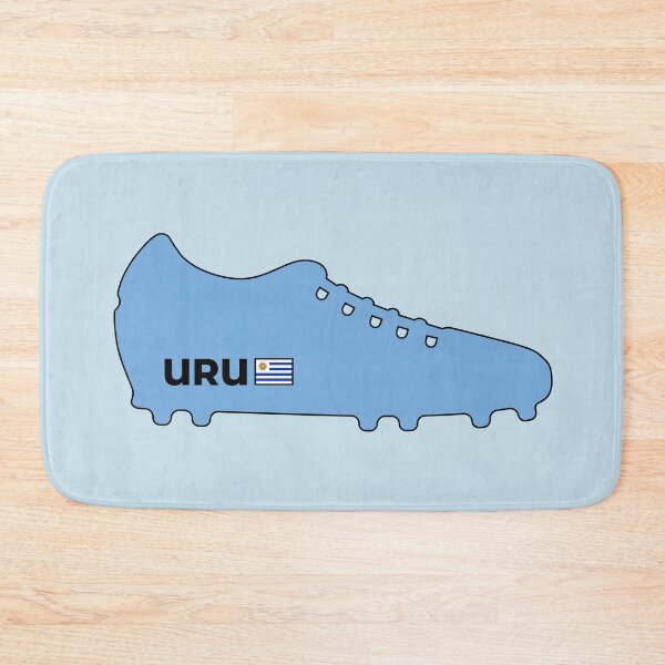 Item preview, Uruguay Boots designed and sold by footscore.