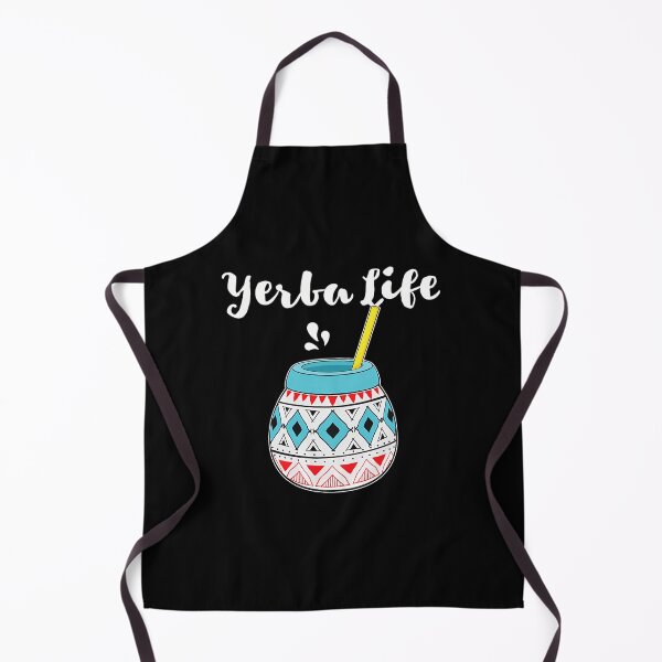 Item preview, Argentinian Mate Yerba Life Graphic designed and sold by nrfbbagenes.
