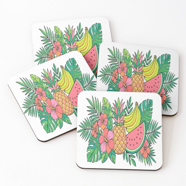 Item preview, fruit brigade designed and sold by mijokij11.