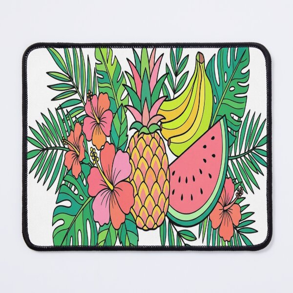 Item preview, fruit brigade designed and sold by mijokij11.
