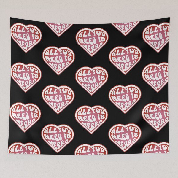 Item preview, All You Need Is Yerba designed and sold by nrfbbagenes.