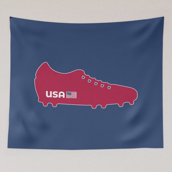 Item preview, USA Boots designed and sold by footscore.