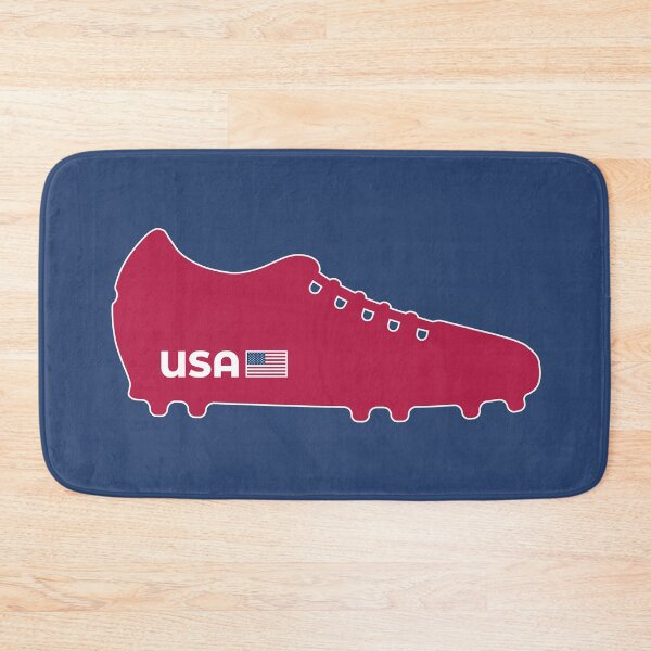 Item preview, USA Boots designed and sold by footscore.