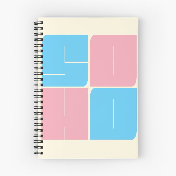 Item preview, SoHo designed and sold by CharlottePlaceArt.