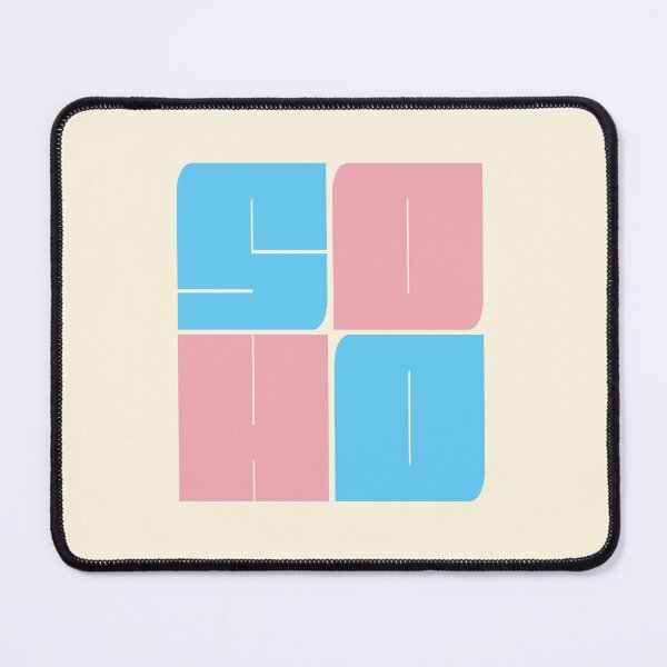 Item preview, SoHo designed and sold by CharlottePlaceArt.