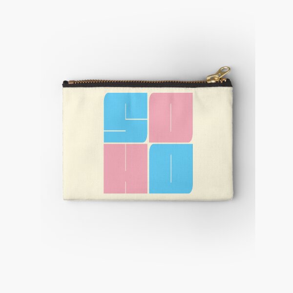 Item preview, SoHo designed and sold by CharlottePlaceArt.