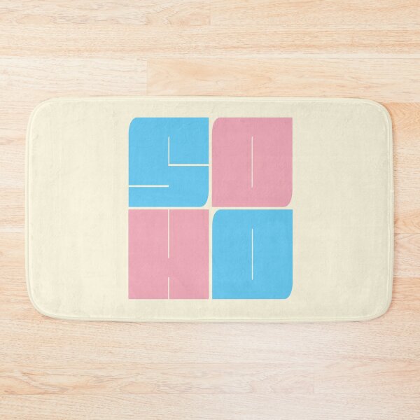 Item preview, SoHo designed and sold by CharlottePlaceArt.