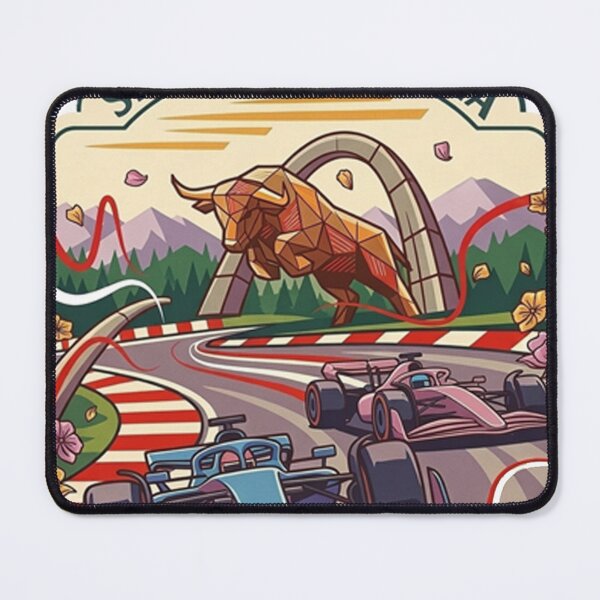 Item preview, Austrian grand prix designed and sold by Eif53.