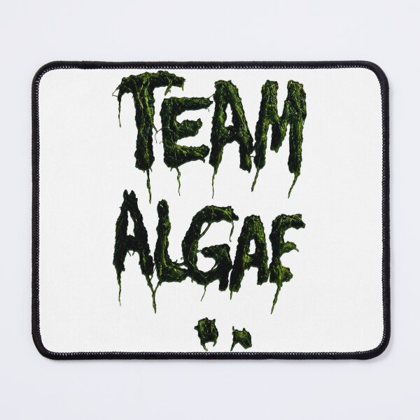 Item preview, Make Algae Great Again - Team Algae designed and sold by HumuiMaria.