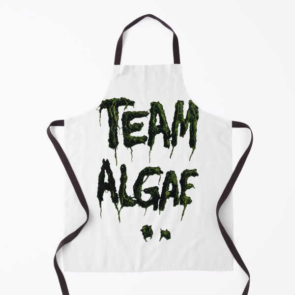 Item preview, Make Algae Great Again - Team Algae designed and sold by HumuiMaria.