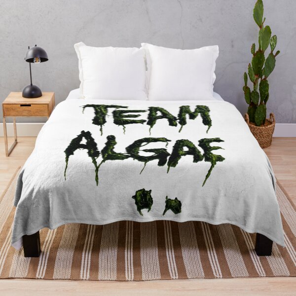 Item preview, Make Algae Great Again - Team Algae designed and sold by HumuiMaria.