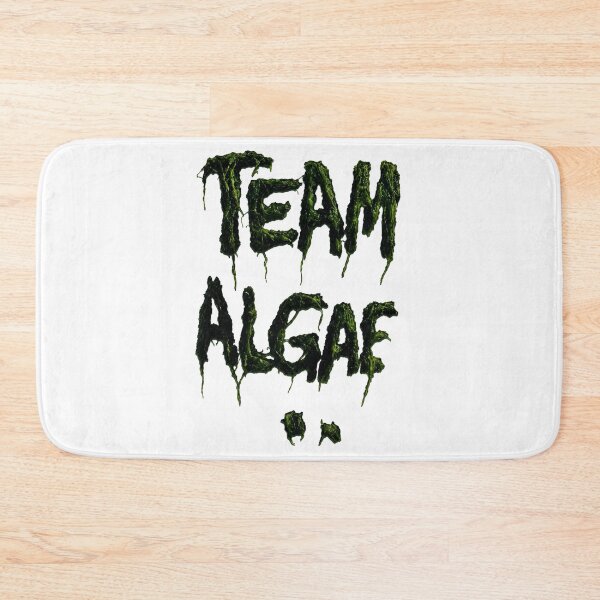 Item preview, Make Algae Great Again - Team Algae designed and sold by HumuiMaria.