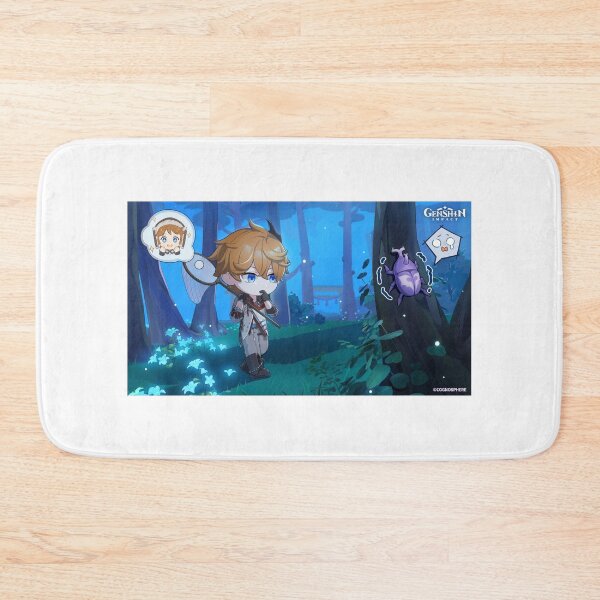Item preview, Tartaglia designed and sold by Lauwuuh.