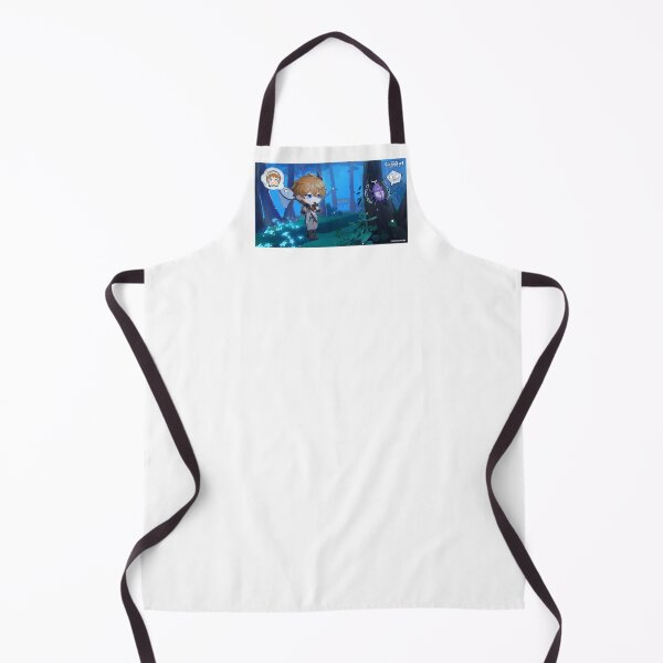 Item preview, Tartaglia designed and sold by Lauwuuh.