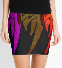 Triple Tekken Jin Kazama mk1 by Eye Voodoo Mini Skirt