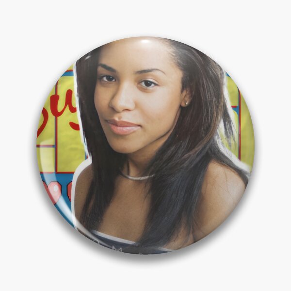 Item preview, aaliyah #5135 designed and sold by pple-frame.