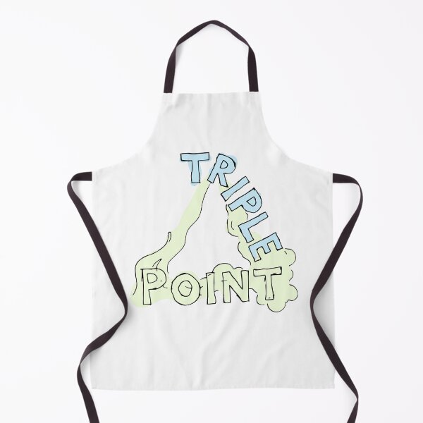 Item preview, Triple Point designed and sold by Creative jiffy.