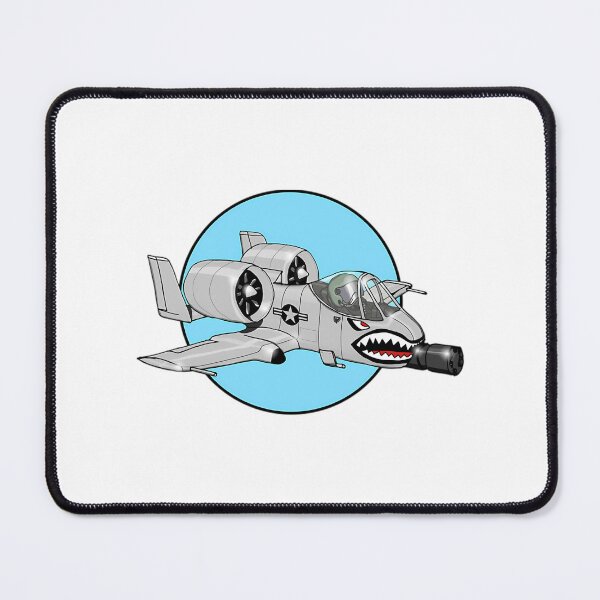Item preview, A-10 Warpiglet designed and sold by breemall.