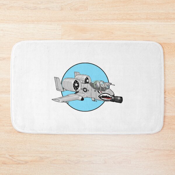 Item preview, A-10 Warpiglet designed and sold by breemall.