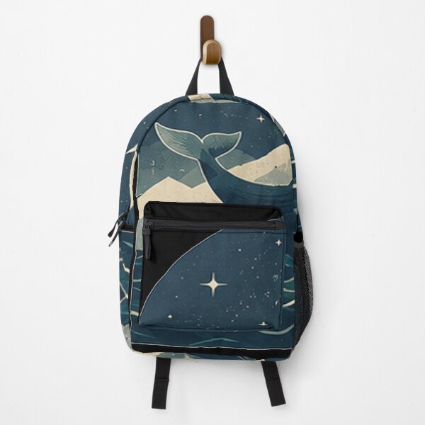 Item preview, whale moon designed and sold by syerlinesandosa.