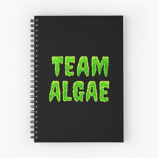 Item preview, Make Algae Great Again - Team Algae designed and sold by HumuiMaria.
