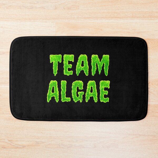 Item preview, Make Algae Great Again - Team Algae designed and sold by HumuiMaria.