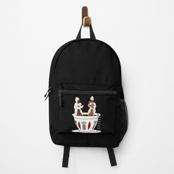 Item preview, African Barista Ethiopian Coffee Women designed and sold by thationchris.