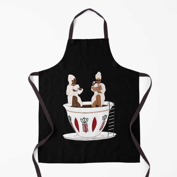Item preview, African Barista Ethiopian Coffee Women designed and sold by thationchris.