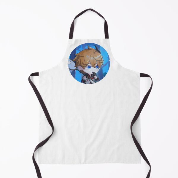 Item preview, Tartaglia designed and sold by Lauwuuh.