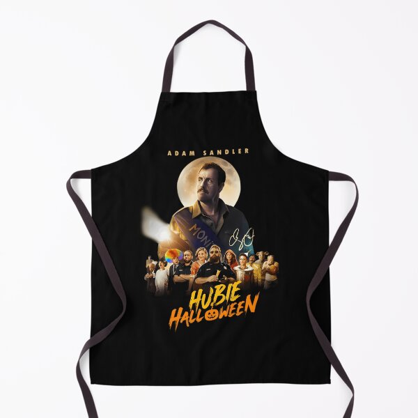 Artikelvorschau, Adam Sandler Hubie Halloween entworfen und verkauft von RobesandWraps.