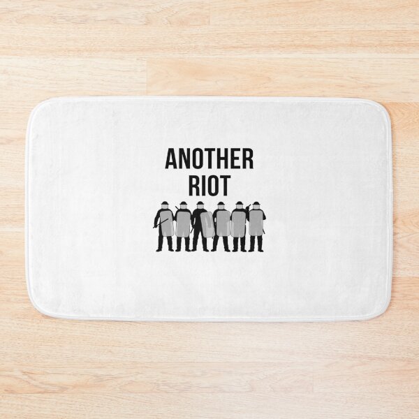 Item preview, Another Riot Protest Activist Social Justice Design designed and sold by Flirt-Teez.