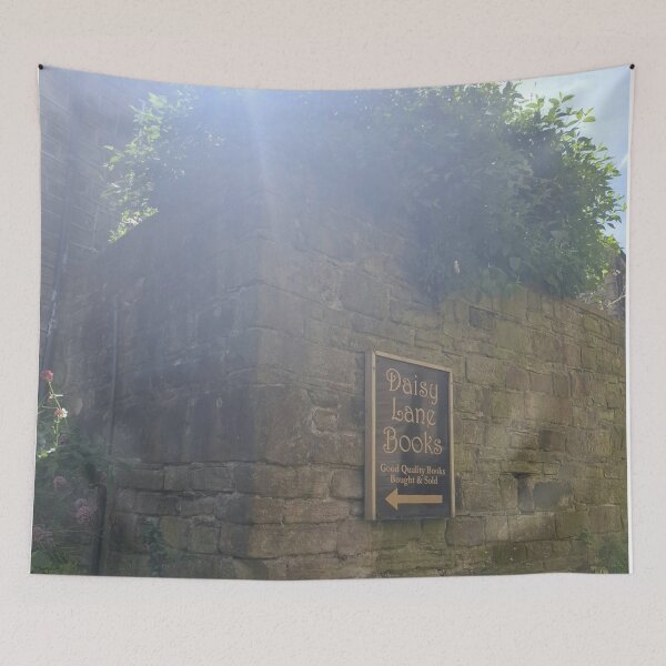 Item preview, Daisy Lane Books Sign Post designed and sold by Daisy Lane Gifts UK.