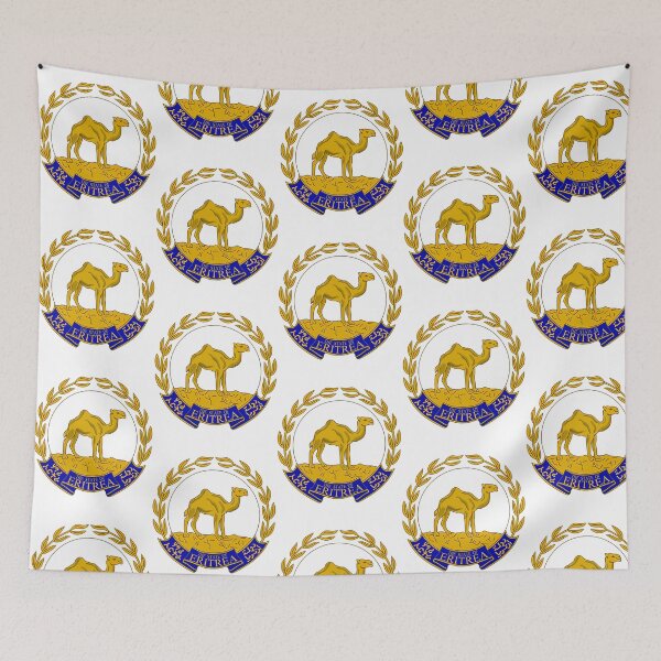 Item preview, Country Coat Of Arms National Emblems designed and sold by thationchris.