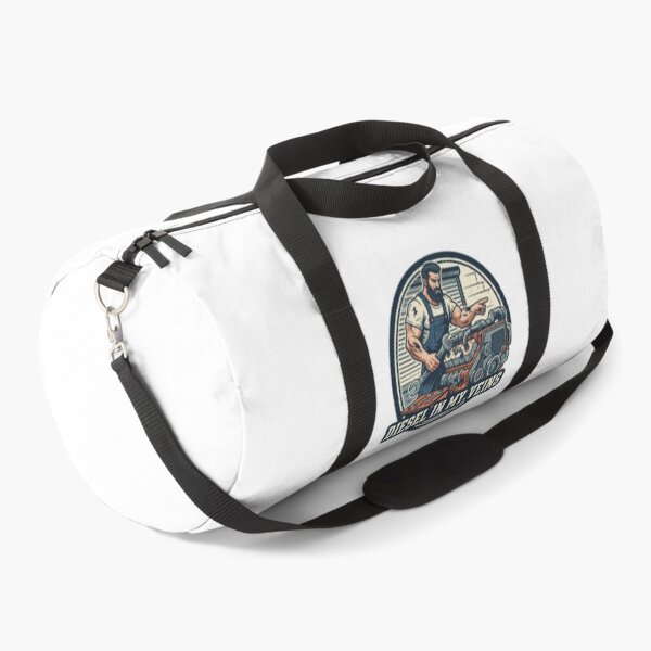 Item preview, Powered By Diesel designed and sold by PixelStyle Studio.
