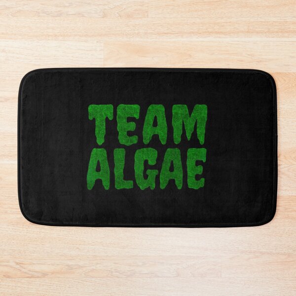 Item preview, Make Algae Great Again - Team Algae designed and sold by HumuiMaria.