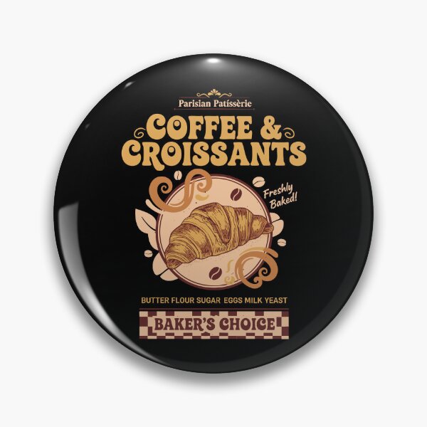 Item preview, Breakfast Coffee Brunch Bacon Pancake Food Funny designed and sold by LuminOrb.