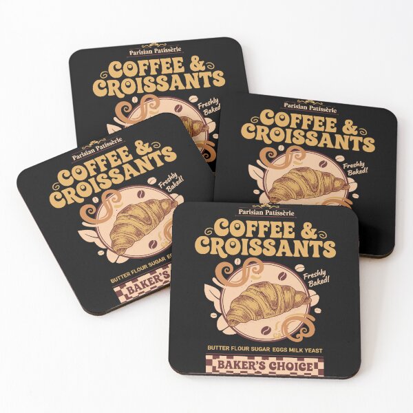 Item preview, Breakfast Coffee Brunch Bacon Pancake Food Funny designed and sold by LuminOrb.