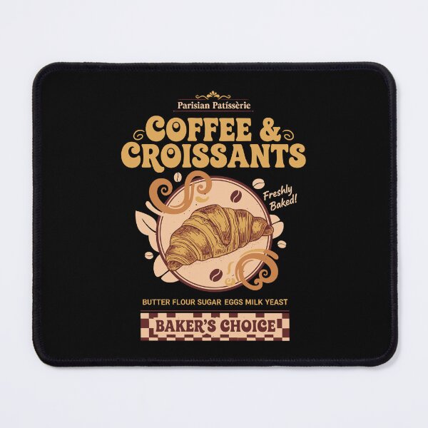 Item preview, Breakfast Coffee Brunch Bacon Pancake Food Funny designed and sold by LuminOrb.