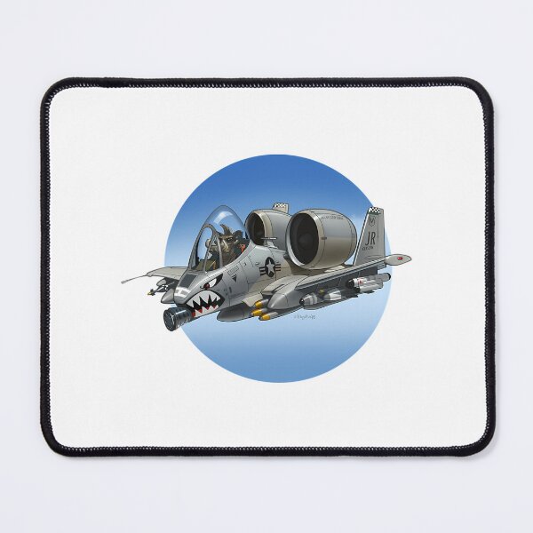 Item preview, A10 Warthog designed and sold by breemall.