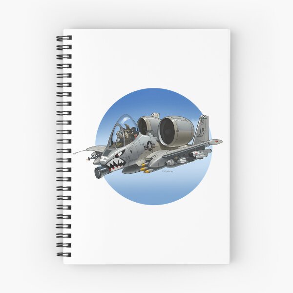 Item preview, A10 Warthog designed and sold by breemall.