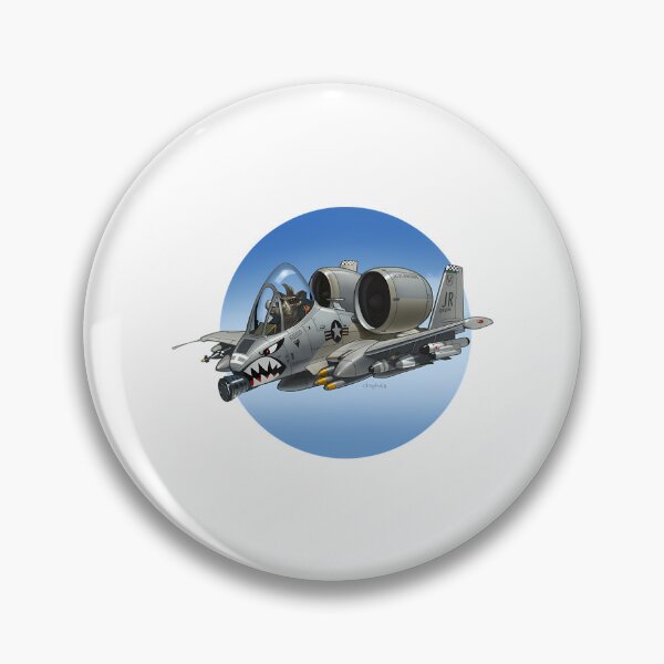 Item preview, A10 Warthog designed and sold by breemall.