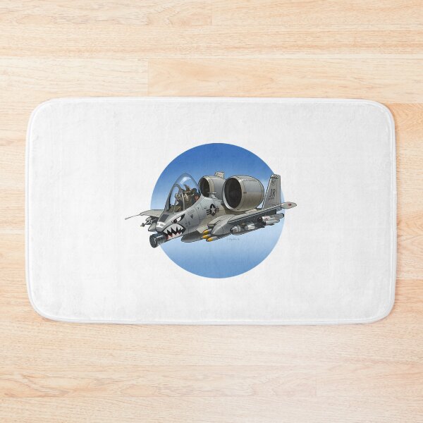 Item preview, A10 Warthog designed and sold by breemall.
